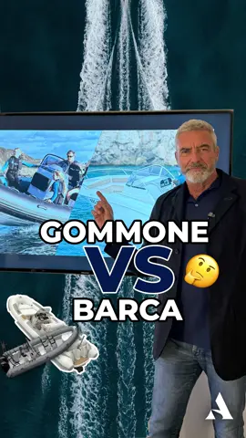 A post by @scuolanauticadelta on TikTok caption: 🛥 Gommone VS barca ⛵️Scuola nautica Delta 📞0583 947059 📍Via Provinciale di Sottomonte, 15, Guamo 📧 info@scuolanauticadelta.it ⏰ LUN-VEN 9:00-13:00/15-19:00 ⏰SAB 10:00-12:00 🎬 @Afinet.it  #patentenauticaonline #nautica #esamepatente #summer #sail #boat  #vitainmare #consiglinautici #curiosità #amoreperilmare  #patentenauticaentro12miglia #patentenautica 
