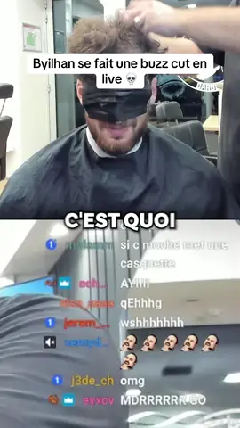 A post by @byilhann on TikTok caption: Twitch: byilhann #byilhan 