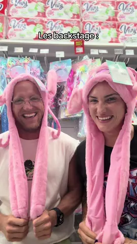 A post by @primusfamily on TikTok caption: Même les princesses ça pètent 💅 @Bien-être physique et mental @Qwaadi 