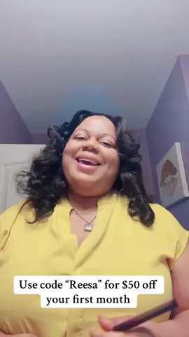A post by @reesamteesa on TikTok caption: Just sharing some more insight on this GLP-1 weight loss JOURNEY with @LifeRx Telehealth I’ve been on. It’s not a race. Sign up with code “Reesa” and get $50 off your first month. #reesateesa #fyp #liferx #ad #weightloss 