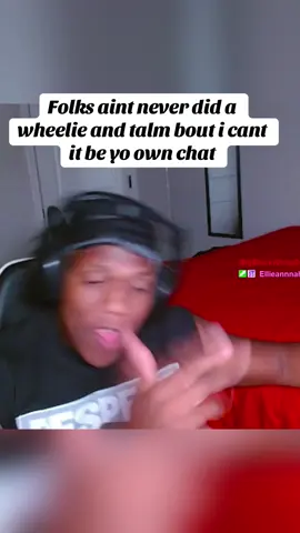 A post by @mrcharlesjr1 on TikTok caption: Twitch:mrcharlesjr #mrcharlesjr1 #mrcharlesjr #streamerclips #fyp #foryoupage #viral #wheelie #chat #fourwheeler 