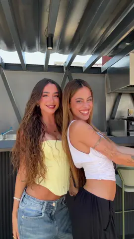 A post by @lolalolita on TikTok caption: Diooooosaaaaaa @TINI 