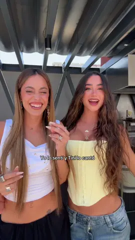 A post by @lolalolita on TikTok caption: @TINI 💘💘💘💘