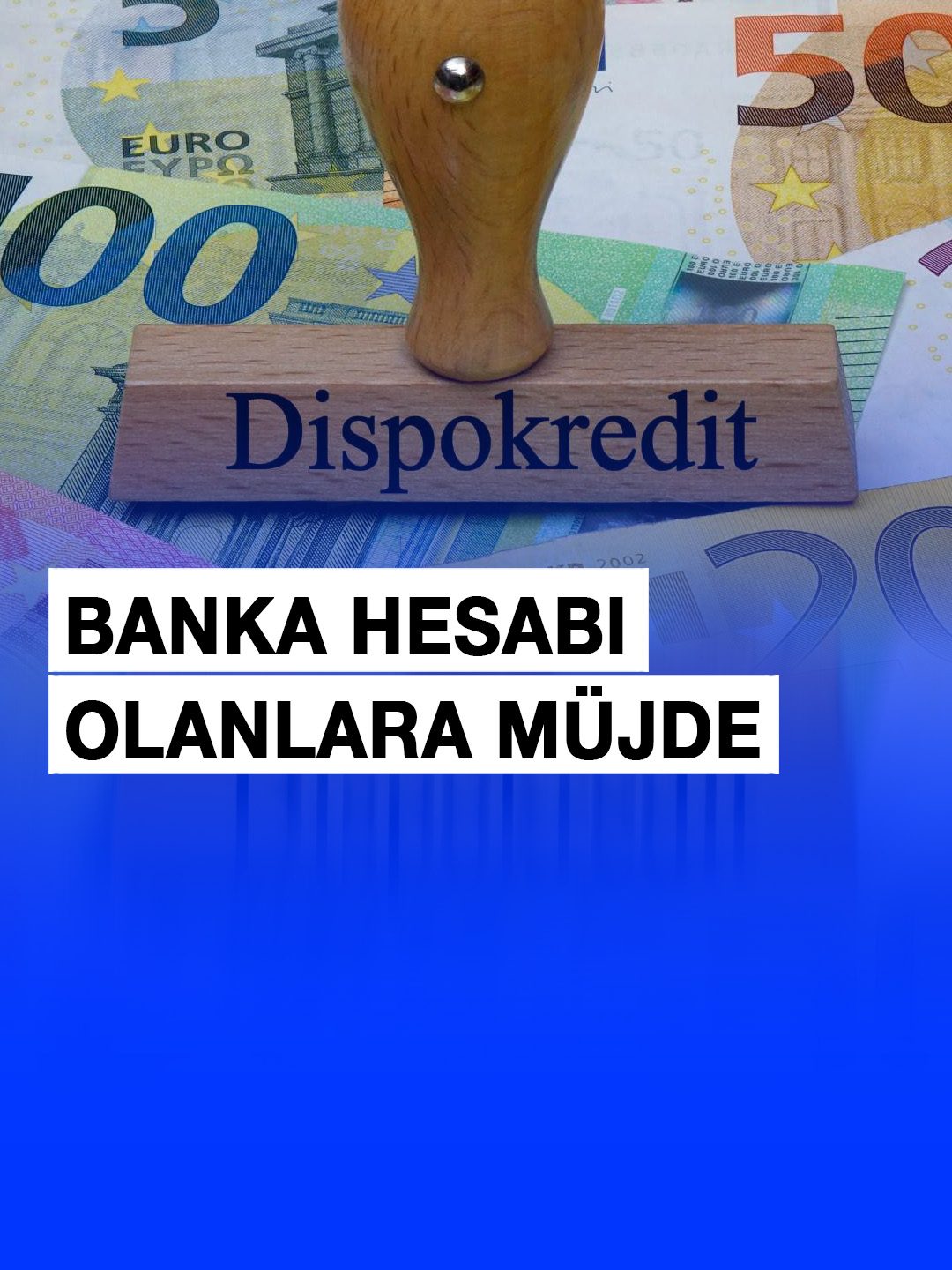 A post by @camiahaber on TikTok caption: Banka Hesabı Olanlara Müjde @ferhankoseoglu