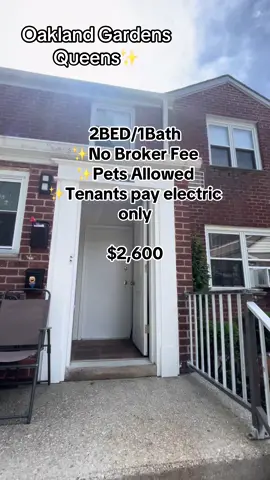 A post by @denisemerchan on TikTok caption: 67-04 223rd place #queensny #queensnewyork #nycrentals #queens #flushingnyc #nycapartment #queensnyc #flushingnyc🇺🇸 #queensrentals #newyorkrealestate #apartmenthunting #nycrental #newyork 