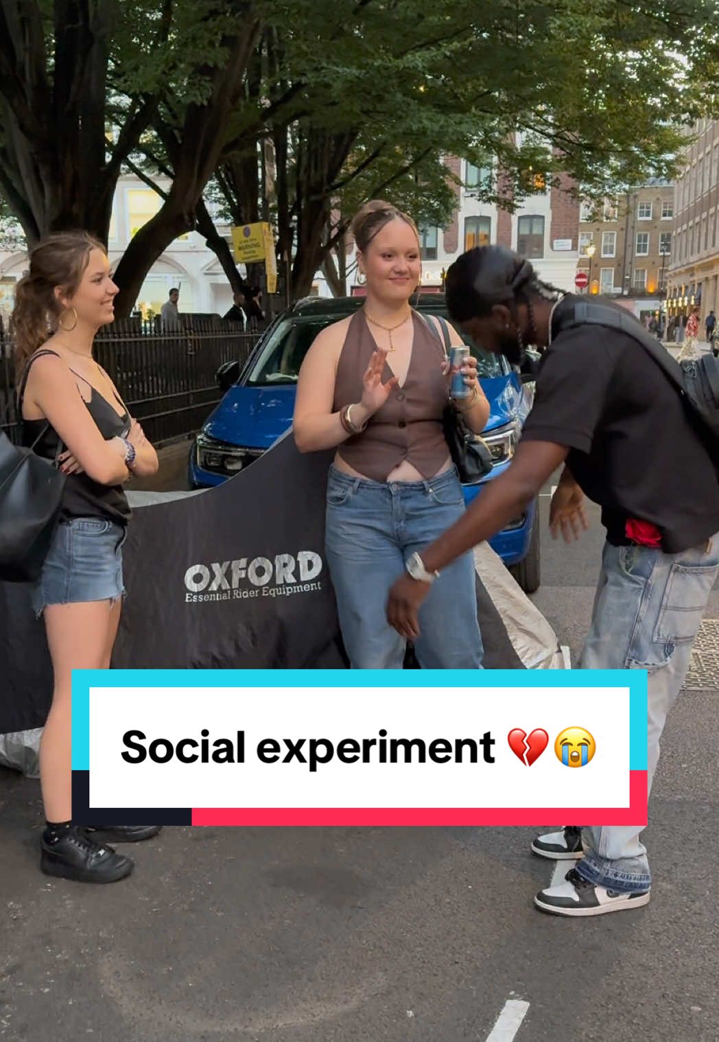 A post by @manlikenabs on TikTok caption: Be kind to others 💔😭#fyp #foryou #foryoupage #💔 #😭 
