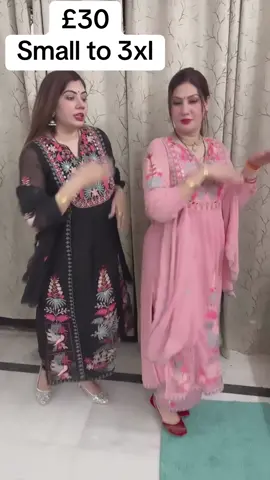 A post by @punjabisuit472 on TikTok caption: #punjabisuits472 