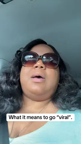 A post by @reesamteesa on TikTok caption: Just my two cents on all the videos aiming to get people to go viral. Just be mindful friend. #reesateesa #fyp #viralvideo 