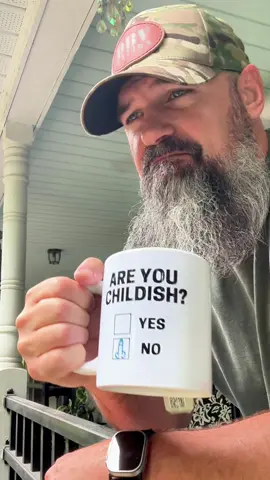 A post by @thedadbodveteran on TikTok caption: Daily Dadbod: GenZ advice from GenX #genz #dailydadbod #genx #gotyourback 