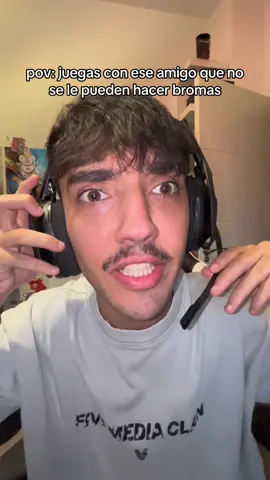 A post by @mdemigueell on TikTok caption: ya no juego más contigo @Agustin51 