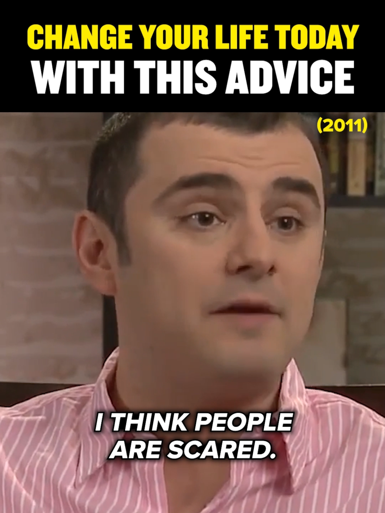 A post by @garyvee on TikTok caption: 14 years ago I tried to tell the world 🌍 that being a niche content creator and Influncer was a thing … most laughed 😝 .. less laugh today … this is a given today .. 14 years ago Social was so new and misunderstood, today it’s the foundation of communication in our society. With IRL streaming and live social shopping 🛒 creating even more opportunities TODAY IS THE DAY YOU NEED TO START TO LEAN INTO YOUR INTERESTS. Whether it’s Ant-keeping, Button collecting, Rug tufting as décor craft, No-phone social hangouts, Speleology (amateur cave exploration), Collecting sea-glass & jewelry crafting, Collecting niche media (e.g., Goosebumps books from the ’90s), Reverse-engineering ebook DRM, Geomicro art (plastic letter magnets & non-biodegradable characters), Flow arts (contact juggling, poi spinning, rope darts) or any other niche - it’s time to go all in 🎯 #contentcreators #passion #garyvee