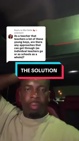 A post by @thechadthegr8backup on TikTok caption: Replying to @Mel Belle 🍉 Now watch all the women in the comments. Like I said, YOU CANT DO IT, you don’t need to tell me a million times in a million different ways. You can’t raise men. Accept it. 