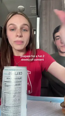 A post by @w0ahhkate on TikTok caption: Chaos on wheels 🚐