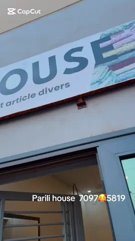 A post by @chefdegrinmajolie on TikTok caption: Adooon parili house 🥰🙏🇲🇱