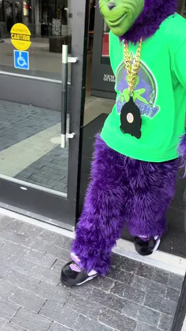 A post by @officialmrgrouchy on TikTok