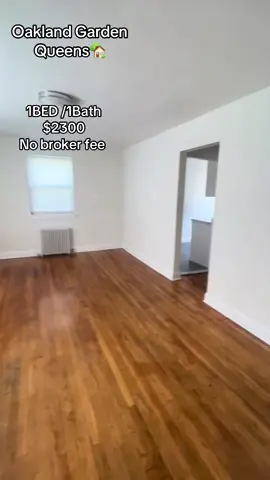 A post by @denisemerchan on TikTok caption: 221-54 Horace Harding #queensny #queensnewyork #nycrentals #queens #flushingnyc #nycapartment #flushingnyc🇺🇸 #queensrentals #newyorkrealestate #nycrental 