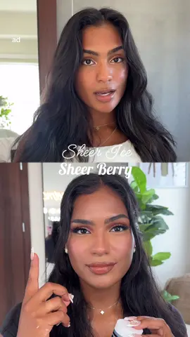 A post by @monetmcmichael on TikTok caption: #NeutrogenaPartner in every eraaa💄💕 whats your alter ego name? @Neutrogena is clutchhh for having the Hydro Boost Lip balms in two fire shades for the summer 👛 lmk which one is your fav twinnn #HydroBoost