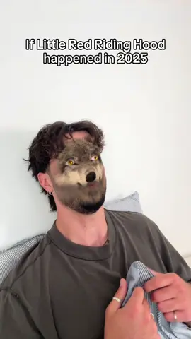 A post by @tommysolemn on TikTok caption: 🐺
