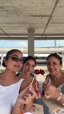 A post by @ximeponch on TikTok caption: les gustan más los vlogs así o editados ? (disculpen mi cara de demacre)