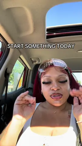 A post by @msprittyjd on TikTok caption: Happy 1st! #firstofthemonth #startfresh #explorepage✨ 