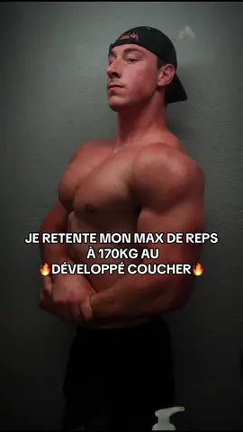 A post by @brutuslerobuste on TikTok caption: Objectif 15 !!