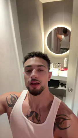 A post by @miguel_harichi on TikTok caption: Every time I see my girl !