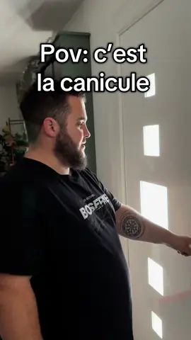 A post by @boulangeriedejojo34 on TikTok caption: Il pleut du feu 🔥 😂 #boulangeriedejojo 