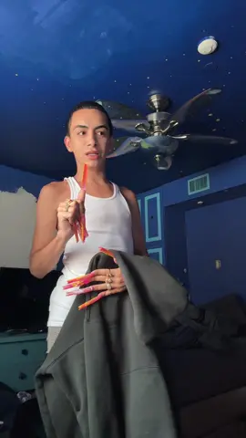 A post by @theryanjayshowofficial on TikTok caption: GRWM 