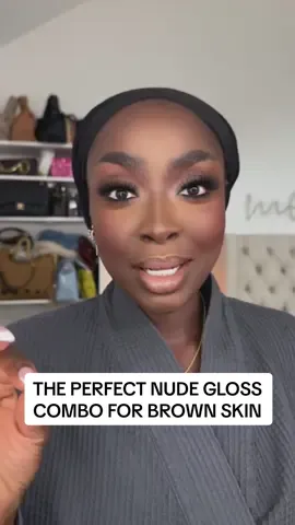 A post by @ on TikTok caption: OK, here’s the look. What do you think?! #Melanin #MelaninMakeUp #Makeup #Lawless @LAWLESS Beauty @MAC Cosmetics USA  Follow my LTK @mena_adubea on the @shop.LTK app to view this post and get my exclusive app-only content! #liketkit #LTKFindsUnder50 #LTKBeauty @shop.ltk https://liketk.it/5ht7Y
