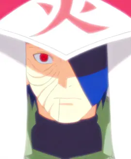A post by @quatravfx on TikTok caption: #obito #minato #kakashi #anime #edit #naruto 