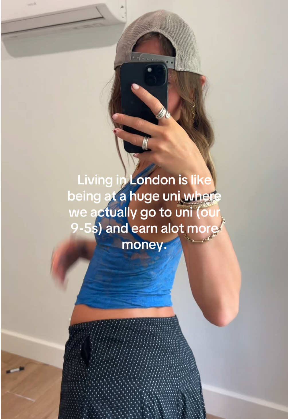 A post by @doraisexploringpt2 on TikTok caption: But spend a lot lot more 😬 #paychecktopaycheck #lol 
