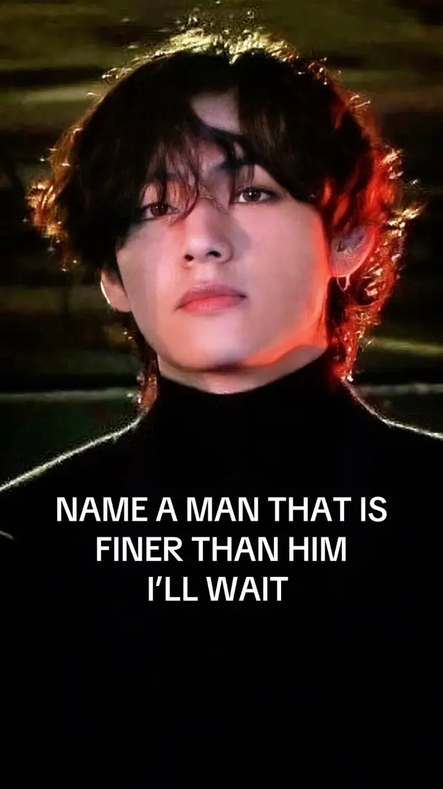 A post by @sarahmae_1012 on TikTok caption: #taehyung #bts_official_bighit #bts #fyp #fypシ #foryourpage #blowthisup 