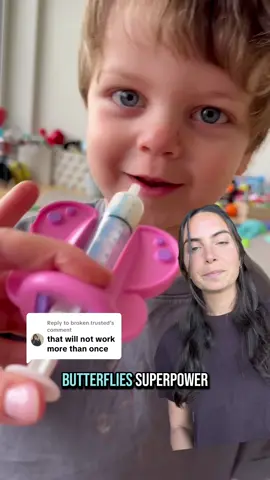 A post by @sydwiseman on TikTok caption: Replying to @broken.trusted 2 years later… rocket fuel and butterfly power is still going strong 🙏 #fy #founder #playhousemd #pediatrics #startup #parentsoftiktok #MomsofTikTok #dad #play #toddler #toddlersoftiktok 