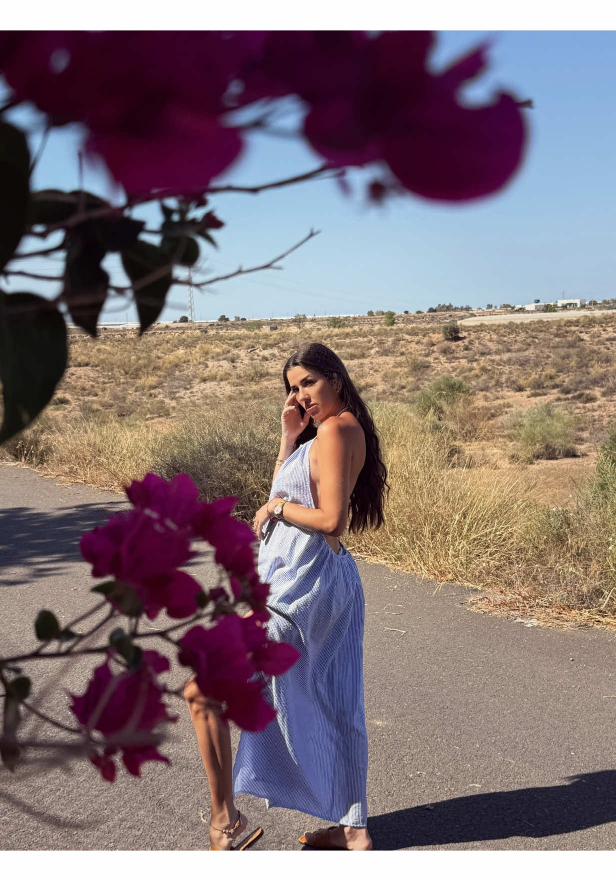 A post by @juliamenugarcia on TikTok caption: Así va a ser….