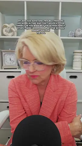 A post by @specialeducationboss on TikTok caption: A 504 plan without follow-through is just paper—when a child can’t self-advocate, the system must step up. #SpecialEducationBoss #504Plan #ADHDSupport #StudentAdvocacy #FollowThePlan