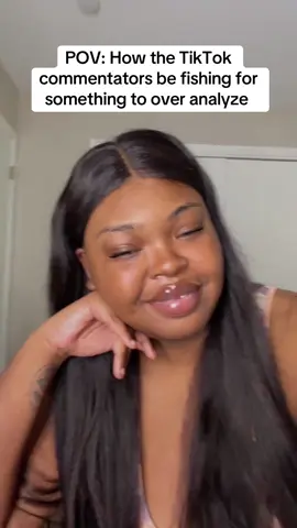 A post by @50shadesofkay_1 on TikTok caption: For her to say that in 2025 is wild 💯