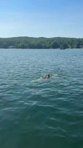 A post by @brialem on TikTok caption: Nothing like summertime in Michigan 🌱💃🏼🌙🍷✨🌾