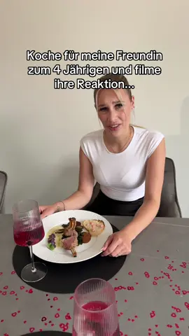 A post by @typischcalvin on TikTok caption: Das Ende 🤣 #comedy #foryou #fy #couple #prank 
