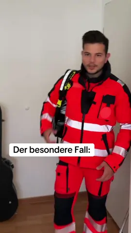 A post by @5_sprechwunsch on TikTok caption: Endometriose ist nicht ohne. #rettungsdienst 
