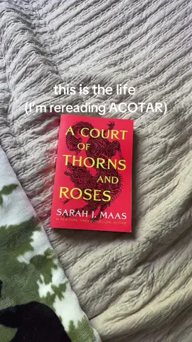 A post by @jazminkotschi on TikTok caption: Gotta suck it up through this one to get to the rest😔 #BookTok #acotar #acourtofthornsandroses #mistandfury #rhysand #feyre #reading #fypage #romantasy #fantasy #fypageeee #fyp #fypage 