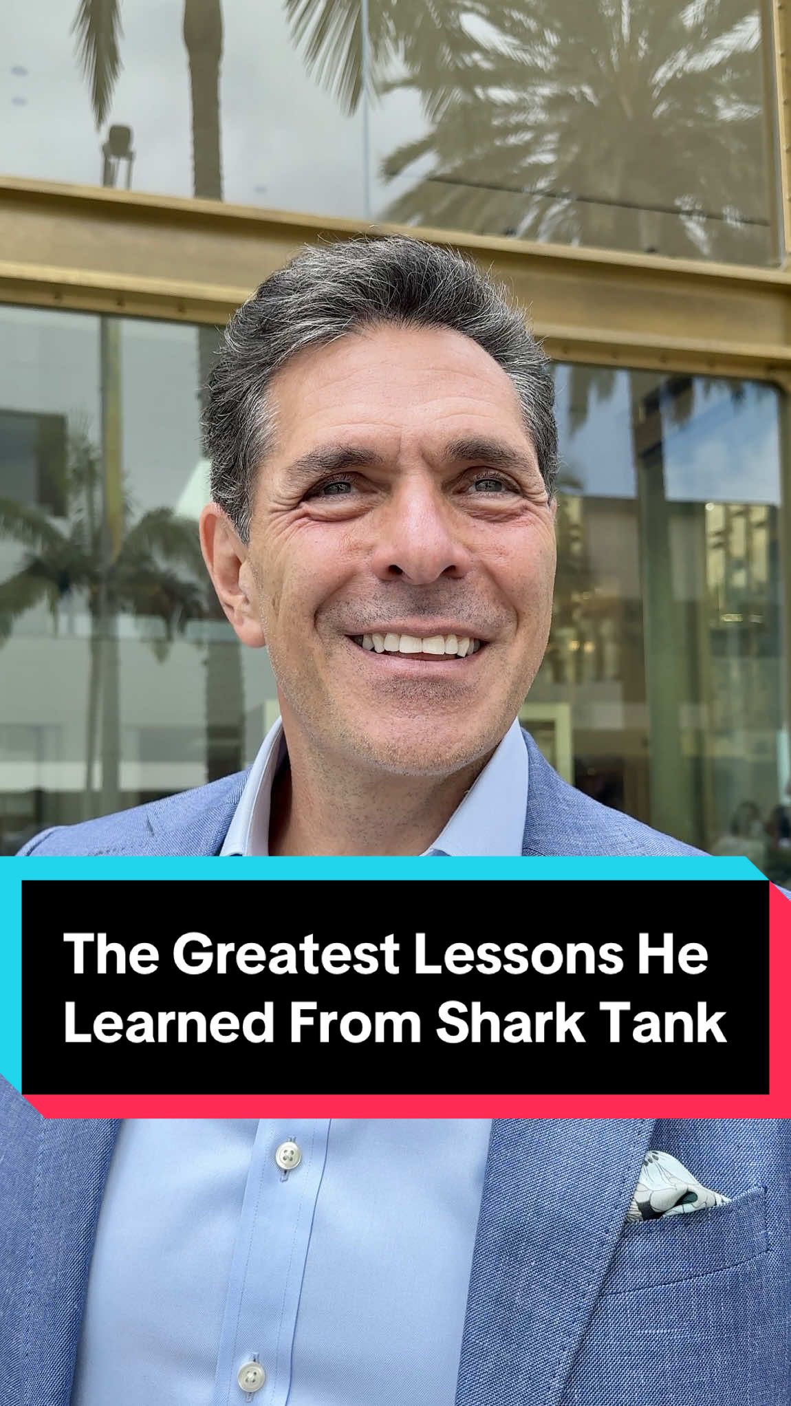 A post by @itsdanielmac on TikTok caption: Proof That Success Is Not A Straight Line #Finance #Rich #Stocks #Investing #SharkTank #Entrepreneur 