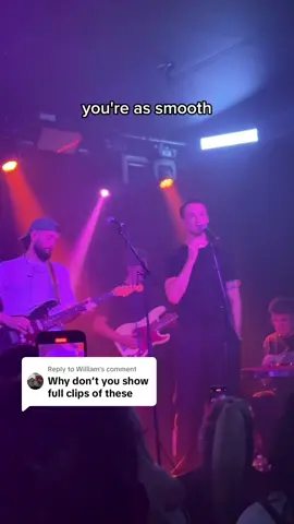 A post by @lukeburrmusic on TikTok caption: Replying to @William here’s more for you 🥃