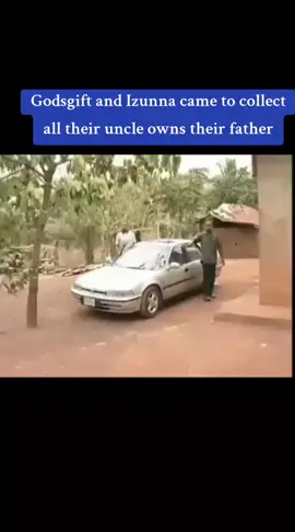 A post by @melodynnaji on TikTok caption: #melodynnaji #viral #viral #nollywood 