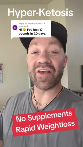 A post by @3040hyperketo on TikTok caption: 🚫 Stop wasting money on supplements. 🥩🥬 Everything your body needs is already in real food. ⁣ I’ve helped thousands burn fat, boost energy, and heal their bodies—without powders, pills, or gimmicks. ⁣ Here’s the truth no one’s telling you… 👇 💥 Ready to do this the real way? Join the next challenge. Link in bio. #NoSupplements #HyperKetosis #3040HyperKeto #RealFoodFuel #FoodIsMedicine #WeightLossNaturally #SnakeJuiceOnly #FuelWithFood #KetoNoSupplements #HealthWithoutSupplements #EatToHeal #DitchThePills #NoMagicPills