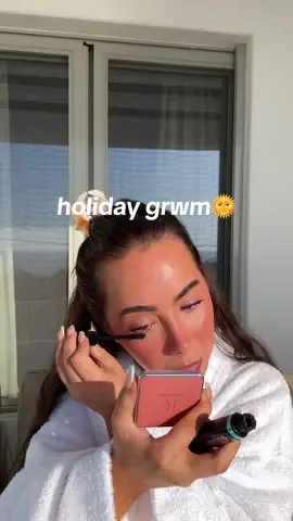 A post by @chynasolder on TikTok caption: grwm