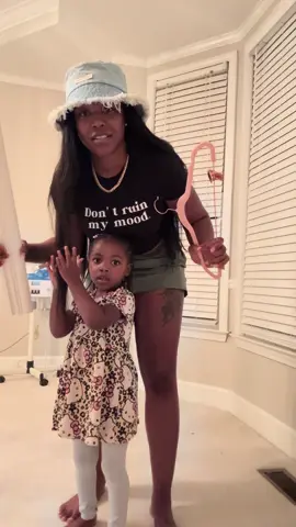 A post by @chymarron_official on TikTok caption: Everybody 👏🏽 for my niece!!! 