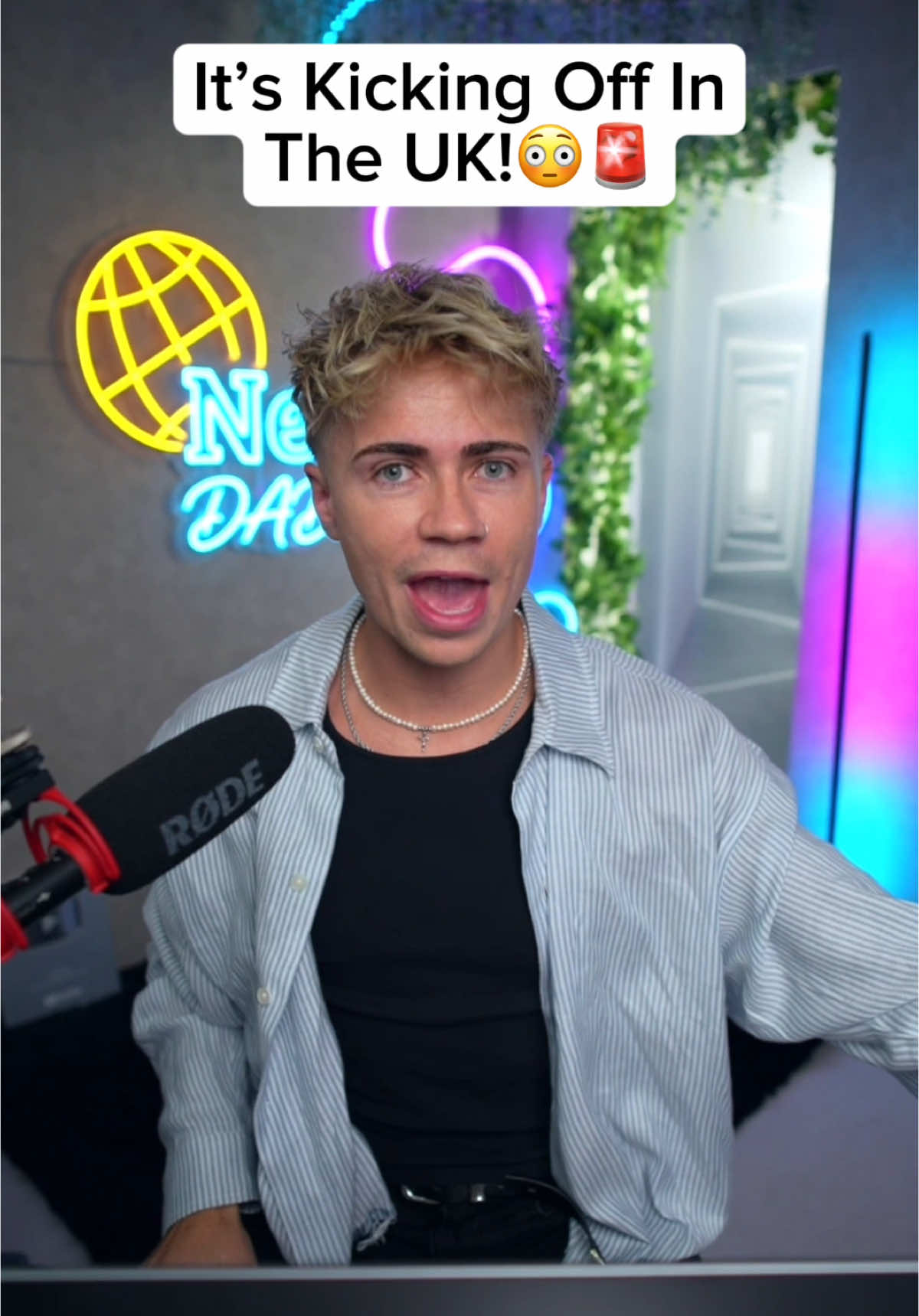 A post by @dylan.page on TikTok caption: What do you guys think about this? 🤔