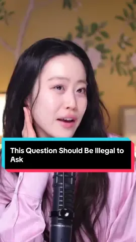 A post by @stephaniesooyt on TikTok caption: Asking your celebrity look alike should be illegal to ask! #StephanieSoo #RottenMango