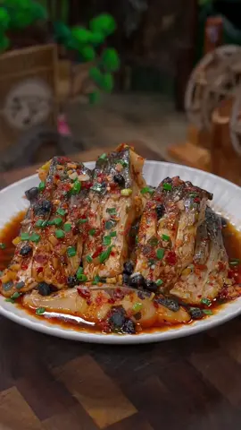 A post by @cate.ming7 on TikTok caption: #foodtutorial #foodvideos #chef #delicacy 