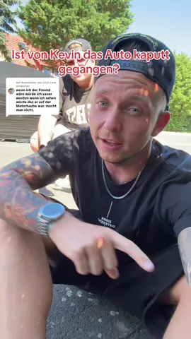 A post by @reneschmock on TikTok caption: Antwort auf @Erich Lenk (SchautInMeineProfilbeschreibung) #göttingen 